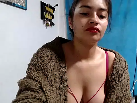 Snapshot of Scarlett_Hot69 chatting on 13, 2, 2026 Scarlett Hot69 online show from 13, 2, 2026