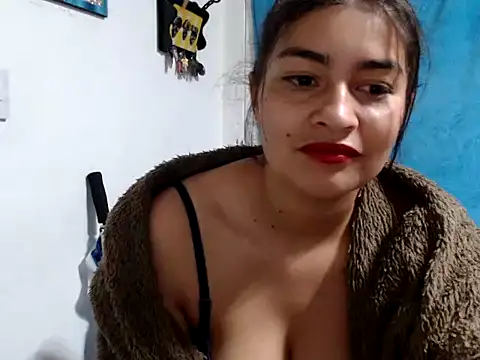 Snapshot of Scarlett_Hot69 chatting on 14, 2, 2026 Scarlett Hot69 online show from 14, 2, 2026