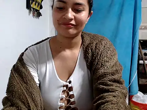 Snapshot of Scarlett_Hot69 chatting on 1, 2, 2026 Scarlett Hot69 online show from 1, 2, 2026