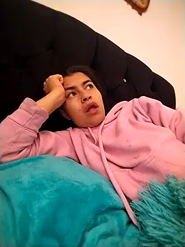 Scarlett Hot69 online show from 25, 3, 2026