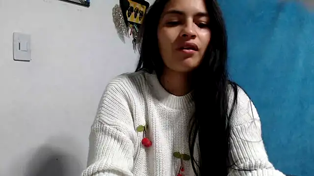 Scarlett Hot69 online show from 22, 3, 2026