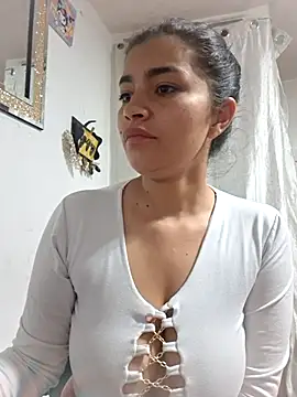 Scarlett Hot69 online show from 23, 4, 2026