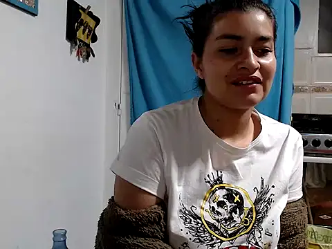 Snapshot of Scarlett_Hot69 chatting on 6, 2, 2026 Scarlett Hot69 online show from 6, 2, 2026