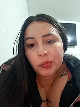 Stefaaaniii online show from 16, 1, 2026