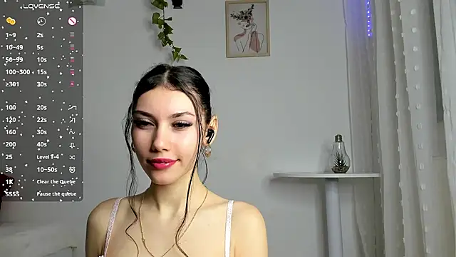 BabyyVenom online show from 8, 2, 2026