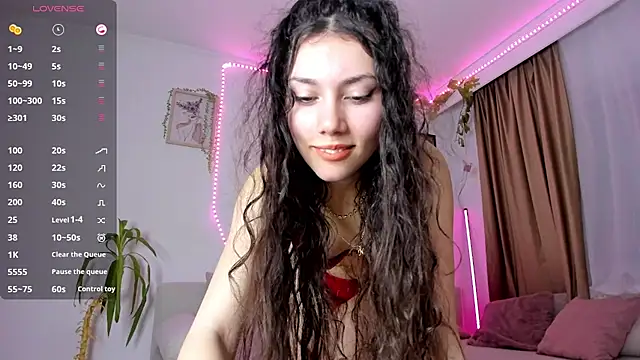 BabyyVenom online show from 22, 3, 2026