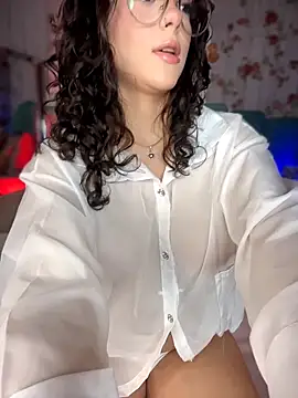 TeaseDollXXX online show from 16, 4, 2026