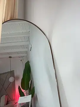 TeaseDollXXX online show from 11, 2, 2026