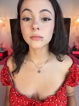 TeaseDollXXX online show from 6, 3, 2026