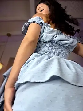 TeaseDollXXX online show from 9, 3, 2026