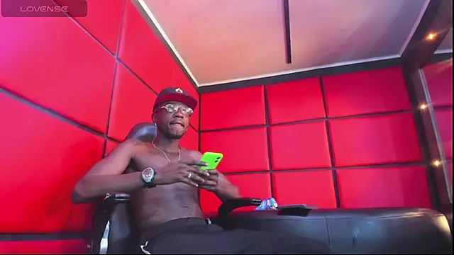 Jeff Black99 online show from 24, 2, 2026