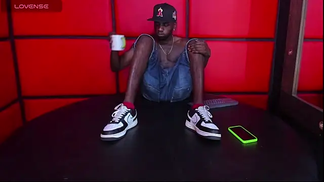 Jeff Black99 online show from 3, 3, 2026