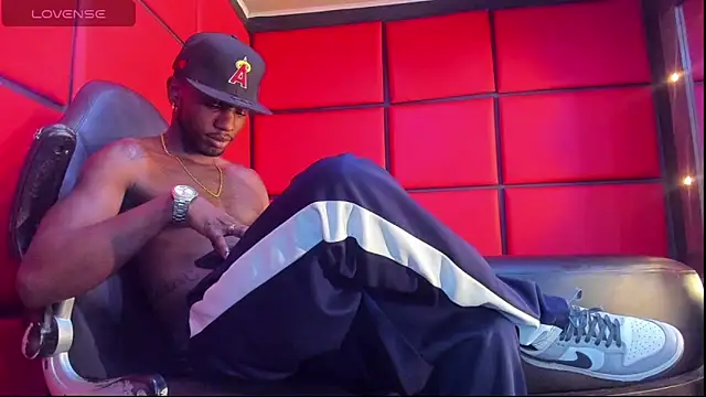 Jeff Black99 online show from 15, 2, 2026