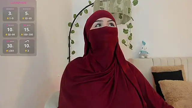  Amirah online show from 6, 5, 2026