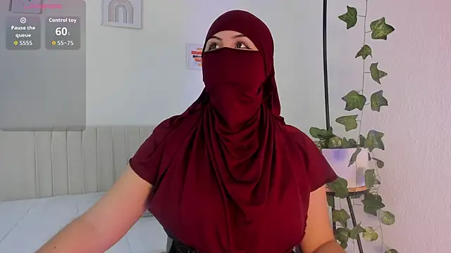  Amirah online show from 3, 3, 2026