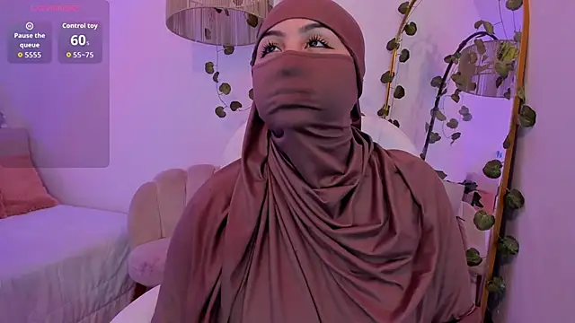  Amirah online show from 1, 6, 2026