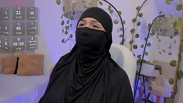  Amirah online show from 23, 5, 2026
