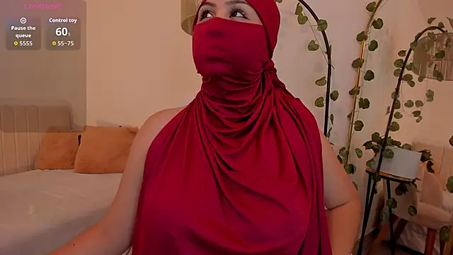  Amirah online show from 27, 5, 2026