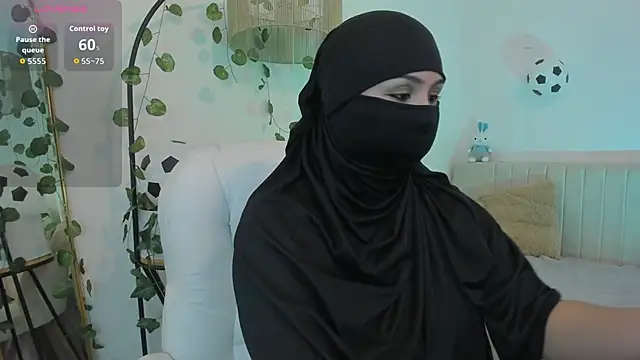 Snapshot of _Amirah chatting on 17, 6, 2026 Amirah online show from 17, 6, 2026