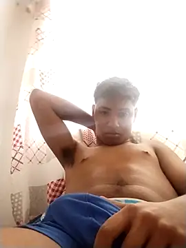 joakinbrito28 online show from 14, 1, 2026