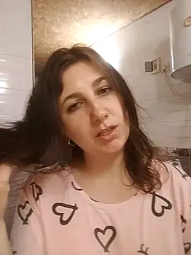 Koshova1836 online show from 24, 6, 2026