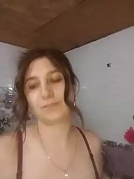 Koshova1836 online show from 12, 6, 2026