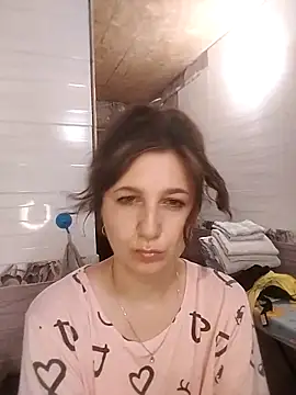 Koshova1836 online show from 30, 6, 2026