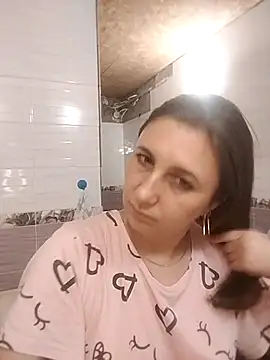 Koshova1836 online show from 29, 7, 2026
