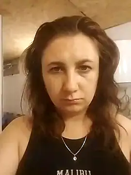 Koshova1836 online show from 21, 7, 2026