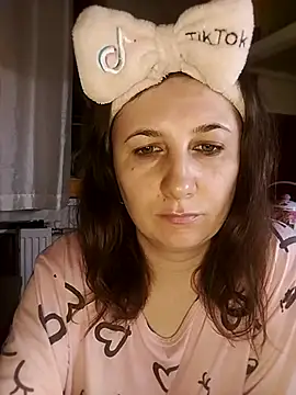 Koshova1836 online show from 30, 3, 2026