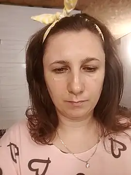 Koshova1836 online show from 20, 7, 2026