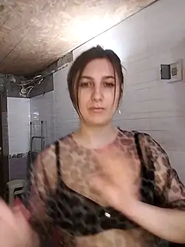 Koshova1836 online show from 5, 4, 2026