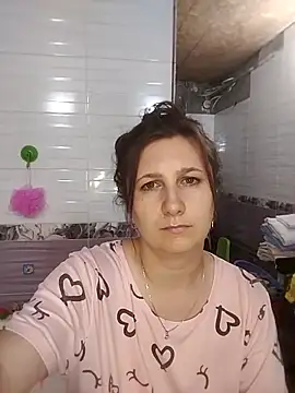 Koshova1836 online show from 1, 7, 2026