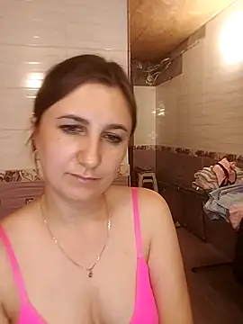 Koshova1836 online show from 28, 7, 2026