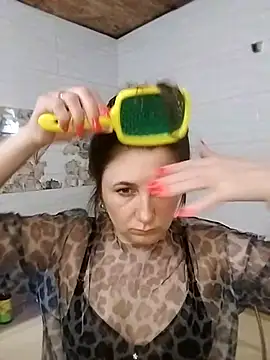 Koshova1836 online show from 6, 4, 2026