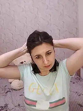Koshova1836 online show from 10, 5, 2026