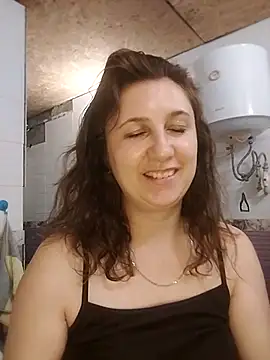 Koshova1836 online show from 13, 7, 2026