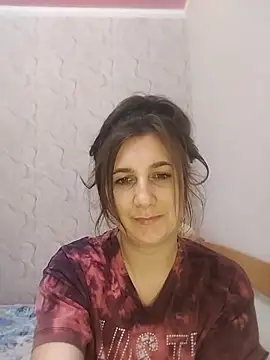Koshova1836 online show from 8, 6, 2026