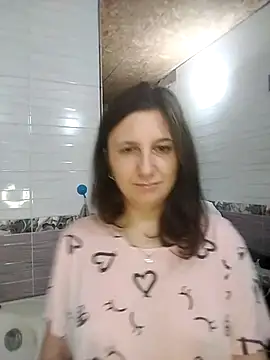 Koshova1836 online show from 4, 7, 2026