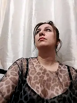 Koshova1836 online show from 13, 2, 2026