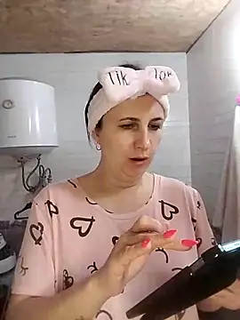 Koshova1836 online show from 13, 4, 2026