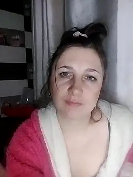 Koshova1836 online show from 9, 2, 2026