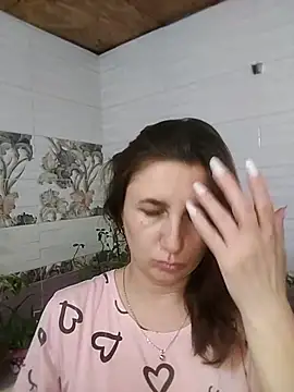 Koshova1836 online show from 16, 6, 2026
