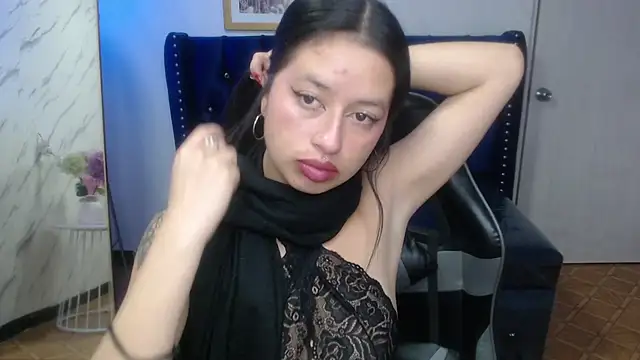 Candy Rose v online show from 7, 3, 2026