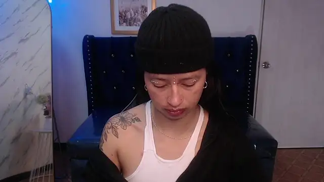 Candy Rose v online show from 12, 3, 2026