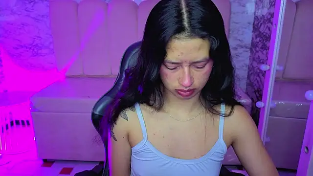 Candy Rose v online show from 15, 3, 2026