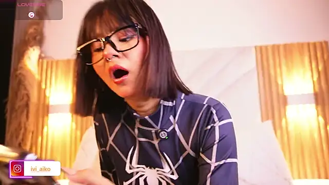 Ivi Aiko online show from 3, 5, 2026