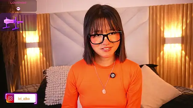 Ivi Aiko online show from 6, 5, 2026