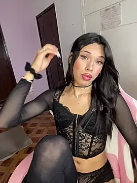 DollCamila online show from 13, 2, 2026