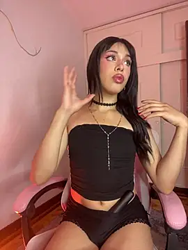 DollCamila online show from 6, 4, 2026